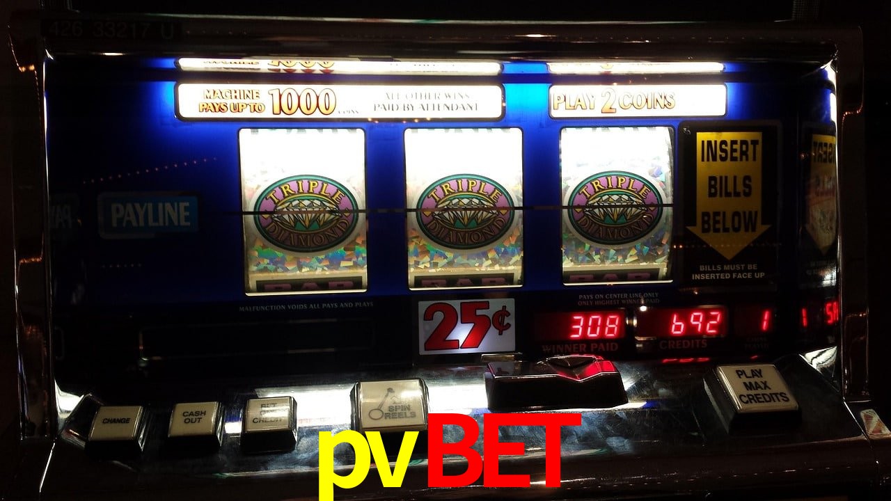 Experiência VIP pvbet