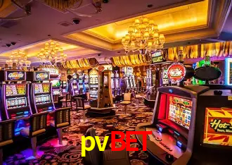 pvbet Salvador - Studio Tour