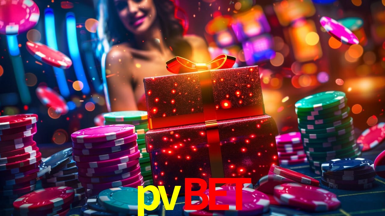 Interface do App pvbet