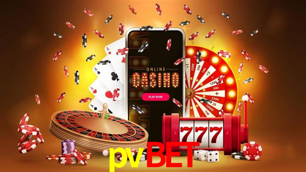 pvbet Brasília - Jogo Features