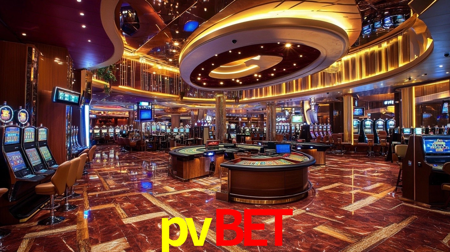 Roulette Table pvbet