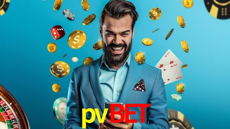 Secure Login pvbet