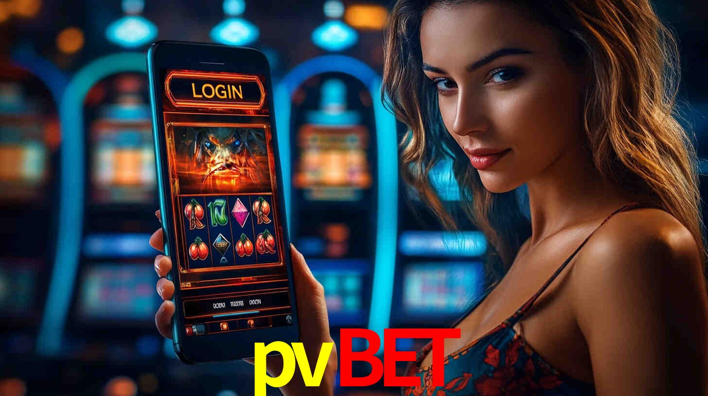 Bônus Generosos e Exclusivos no pvbet para Você!