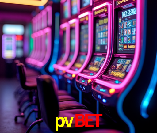 pvbet Slot - 320+ Caça-Níqueis Premium