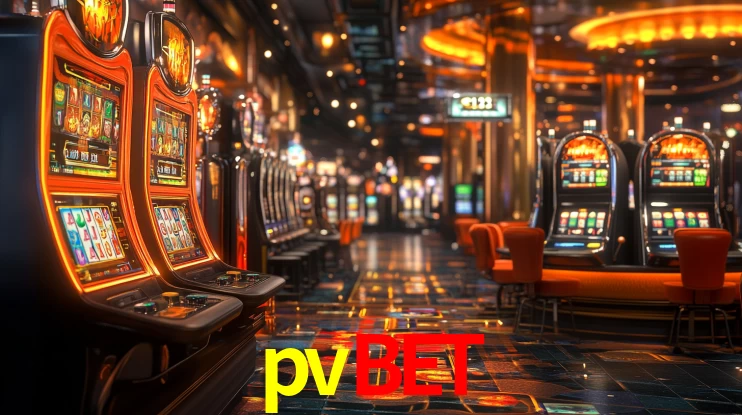 Premium Interface pvbet