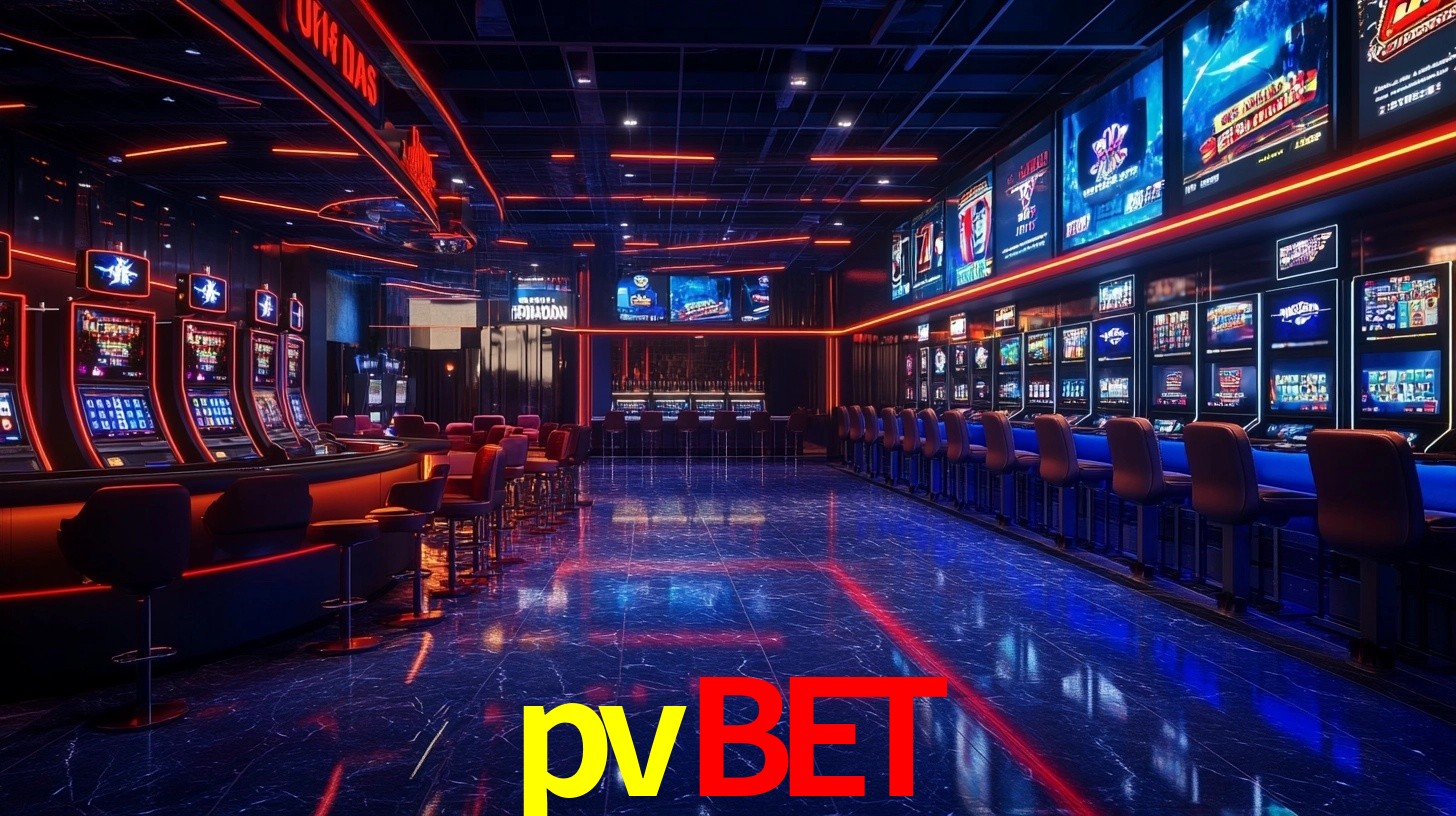Live Casino pvbet