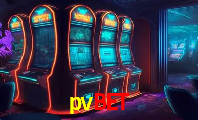 Descubra a Magia dos Jogos de Arcade no pvbet