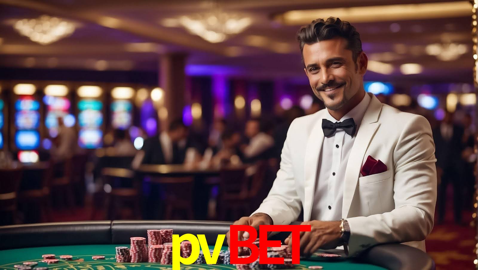 pvbet - Login Methods