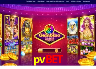 pvbet Belo Horizonte - Reivindique Bonus