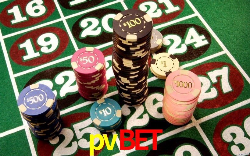 Login Seguro pvbet