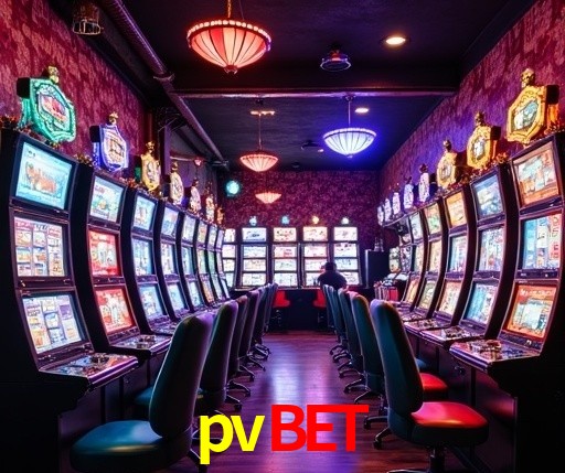 pvbet Rio de Janeiro - Slot Strategy