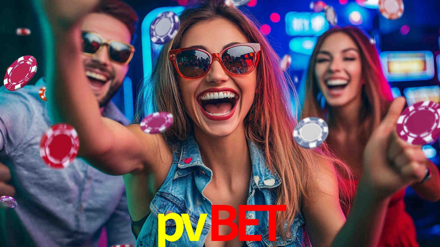 Descubra a Essência do pvbet: Nossa História e Compromissos