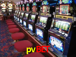 A Experiência Imersiva dos Cassinos Ao Vivo no pvbet