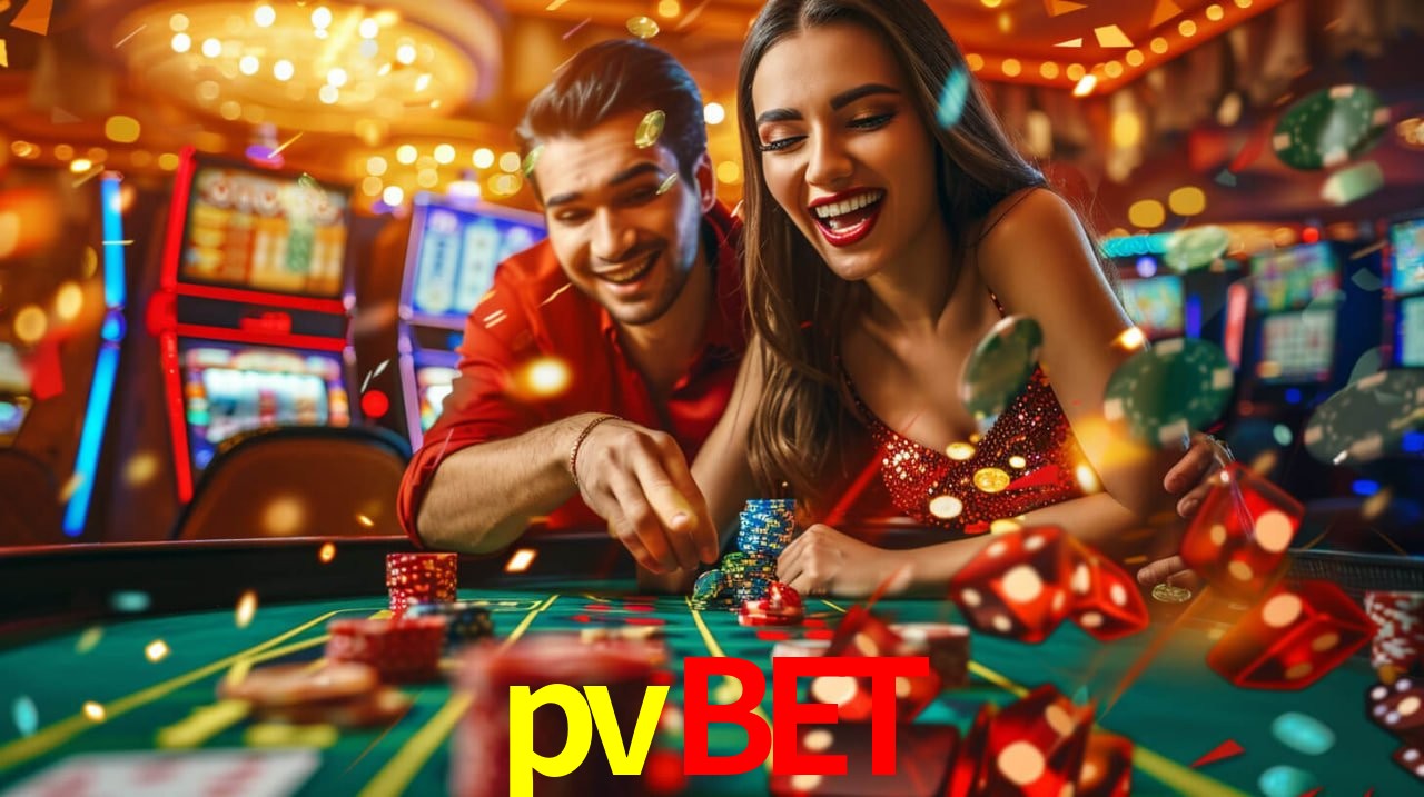 pvbet - Aplicativo Móvel