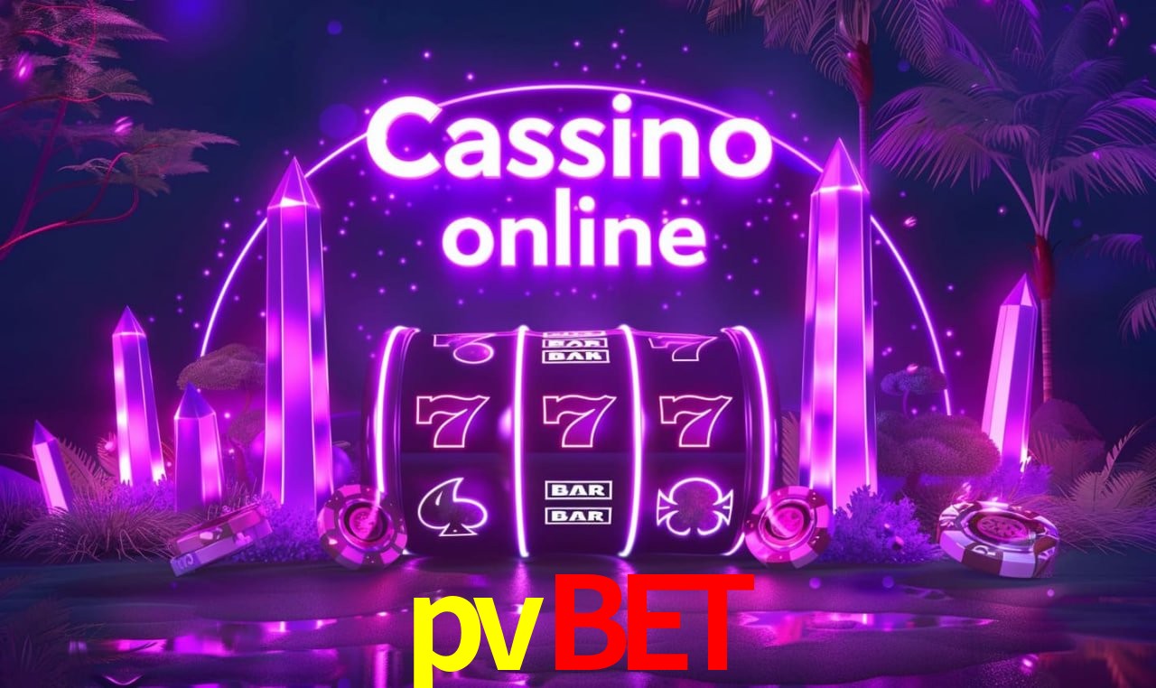 pvbet - cassino ao vivo