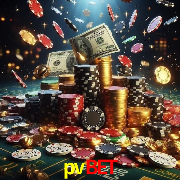 Bônus de Boas-vindas pvbet