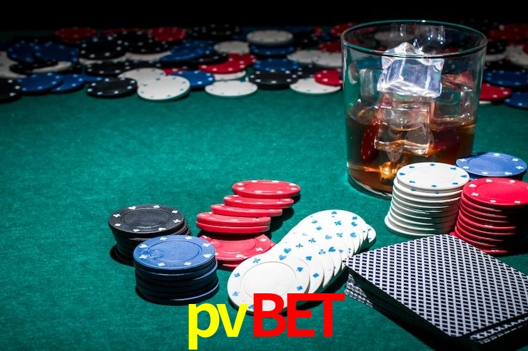 Recursos de Bônus pvbet