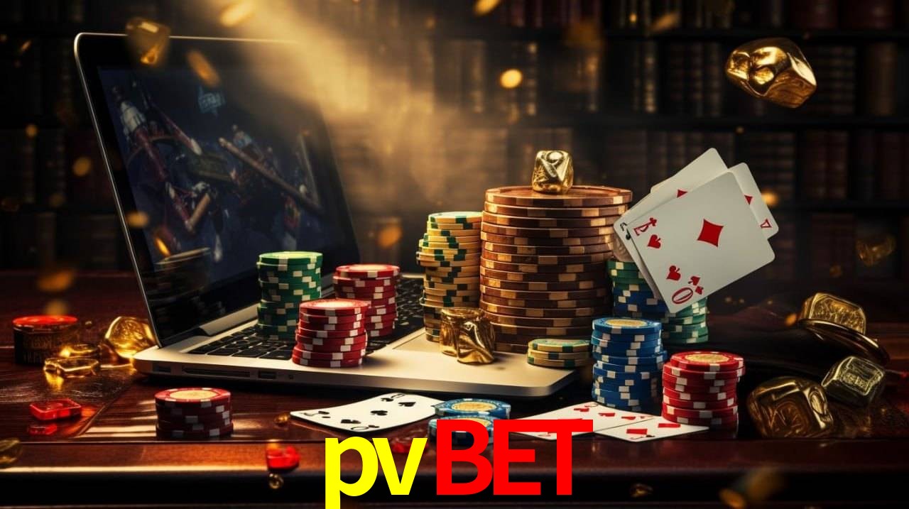 Estatísticas do Jogo pvbet