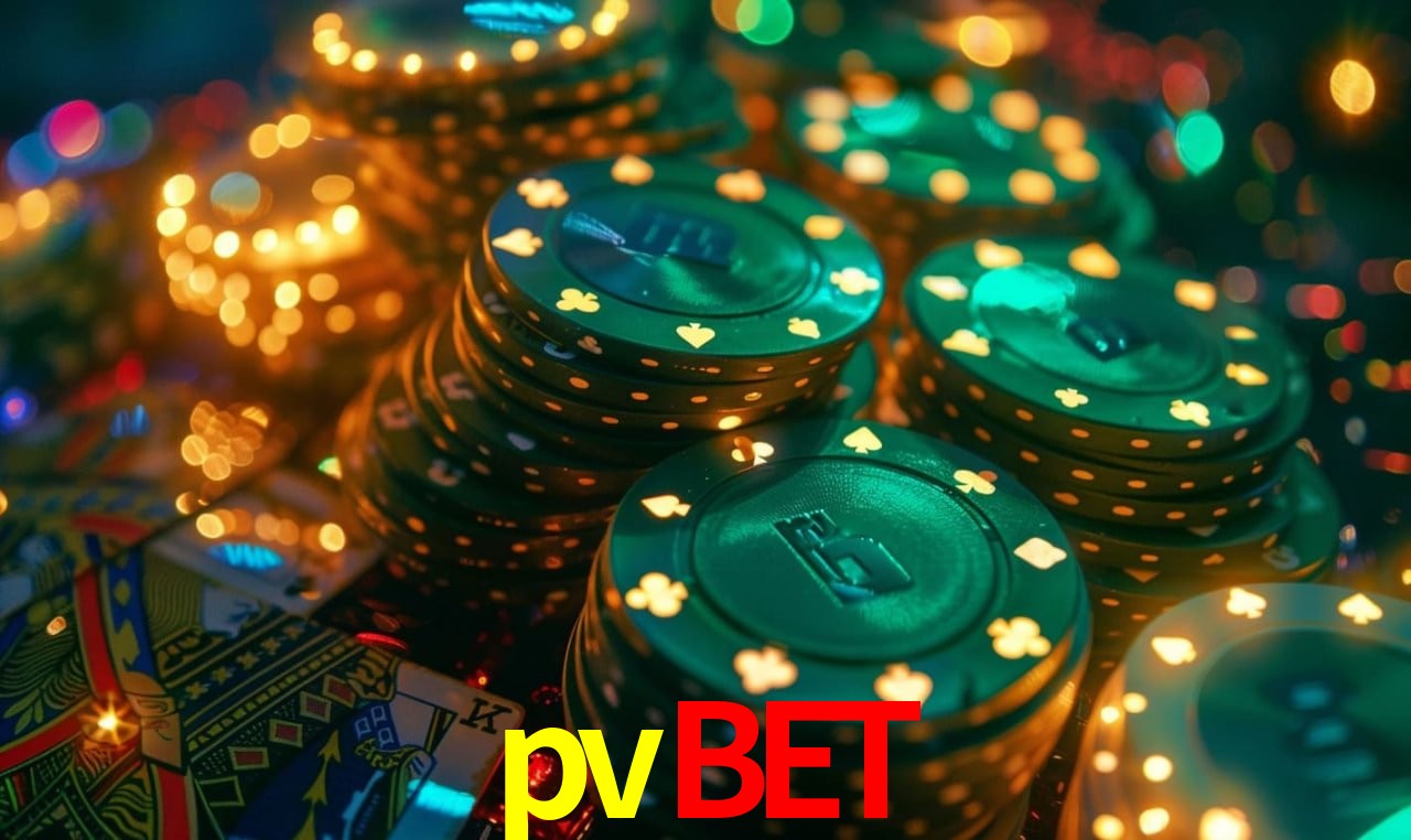 Provedores de Jogos pvbet