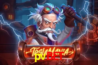 pvbet Belo Horizonte - Jackpots