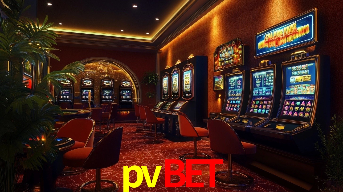 Blackjack Table pvbet