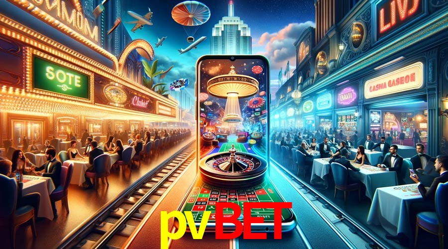 Exclusive Offers pvbet