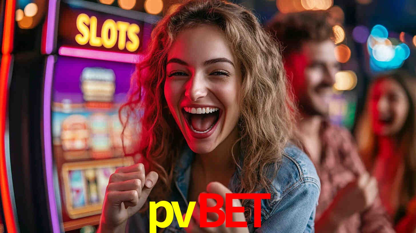 Desvendando o Mundo dos Jogos Virtuais na pvbet