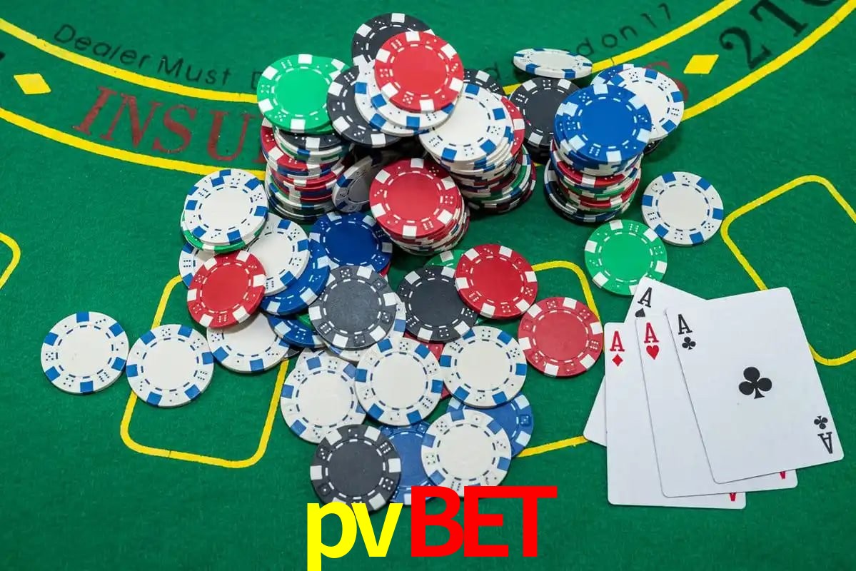 Apostas de Futebol pvbet