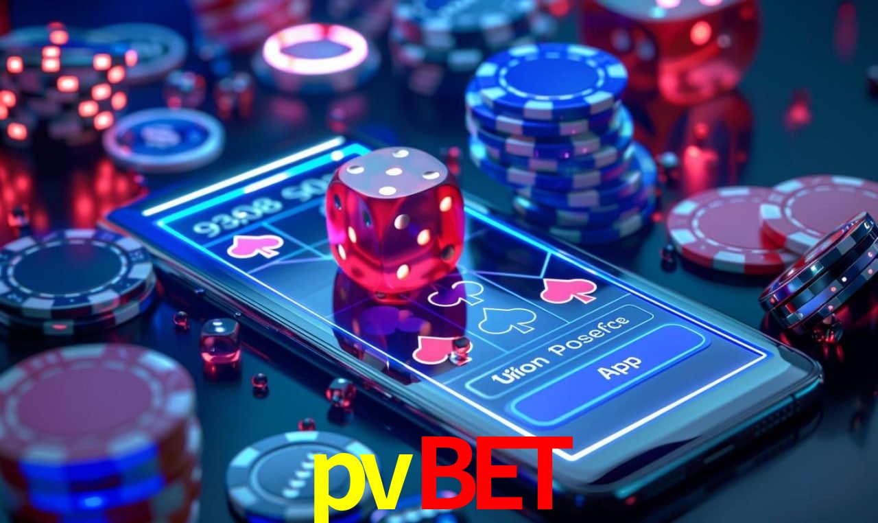 pvbet - Análise de Mercados Esportivos