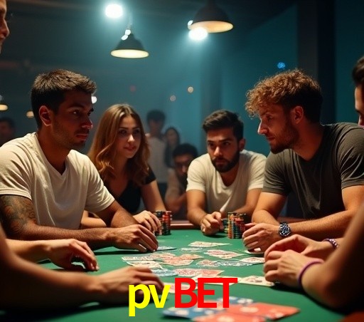 pvbet Salvador - Promo Stats
