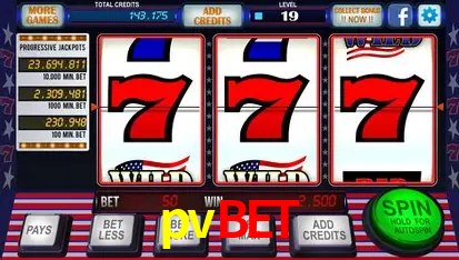 pvbet Belo Horizonte - VIP Casino