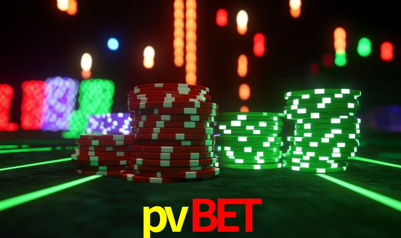 Slot Games pvbet