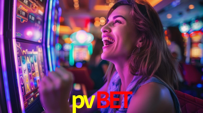 pvbet win
