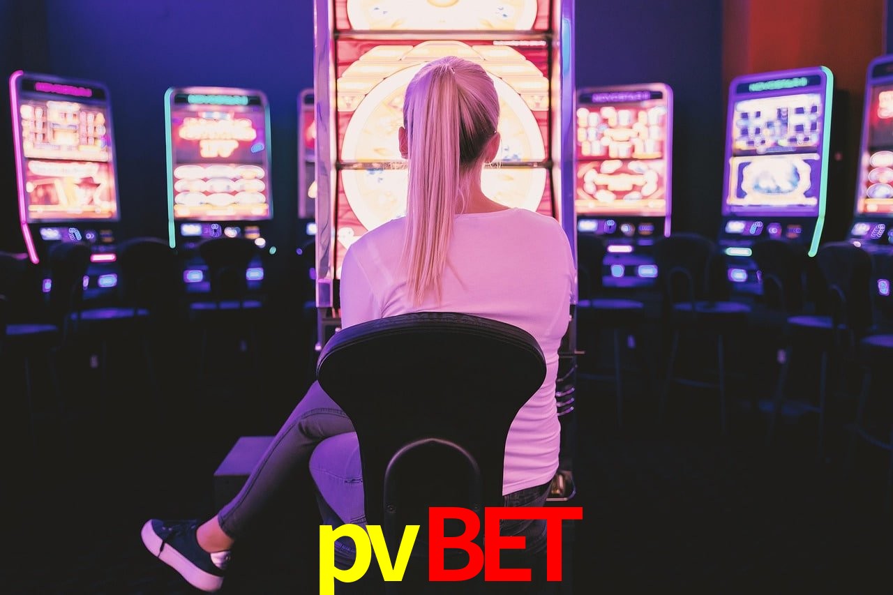 Account Benefits pvbet