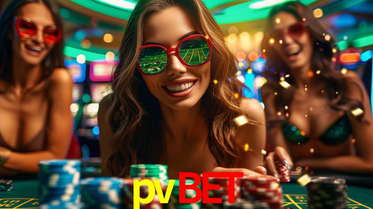 Bonus Features pvbet